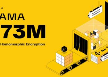 Zama Raises $73M in Series A Lead by Multicoin Capital and Protocol Labs to Commercialize Fully Homomorphic Encryption