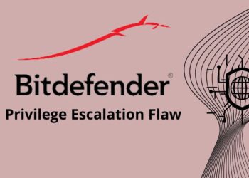 Bitdefender Security Privilege Escalation Vulnerability