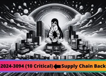 Upstream Supply Chain Attack Lead to SSH Compromise