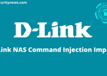 D-Link NAS Command Injection Flaw : 92,000 Devices Affected