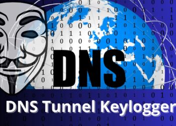 DNS Tunnel Keylogger – Post Exploitation Pentesting Tool