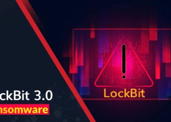 Hackers Customize LockBit 3.0 Ransomware To Attack Orgs Worldwide