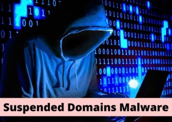 Hackers Weaponize Suspended Domains To Deliver Malware