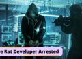 Developer Of Hive RAT Arrested By Authorities