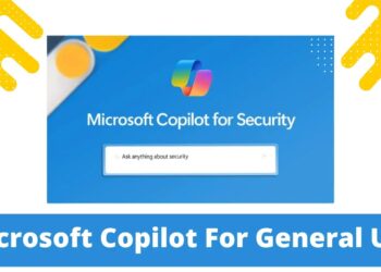 Microsoft Unveils Copilot First-ever AI Security for general use