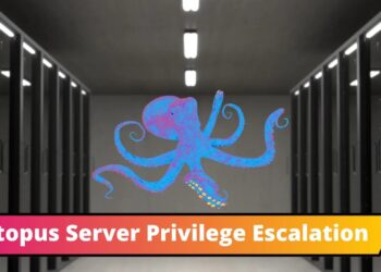Octopus Server Flaw Let Attackers Escalate Privilege