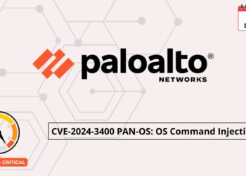 Palo Alto Networks PAN-OS Zero-day Under Active Attack