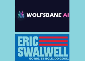 Swalwell for Congress Campaign Partners with Wolfsbane.ai to Protect Against AI-Generated Cloning