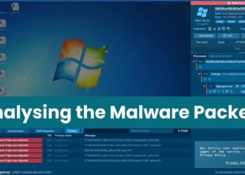 What is Malware Packers ? Analysing Packers With Malware Sandbox