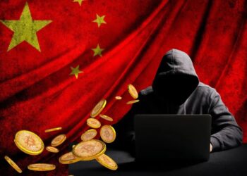 Two Chinese Developers Over Crypto Investment App Scams