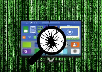 90k+ LG TVs Vulnerable to Authorization Attacks