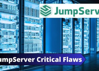 JumpServer Critical Flaws – Attackers Execute Arbitrary Code