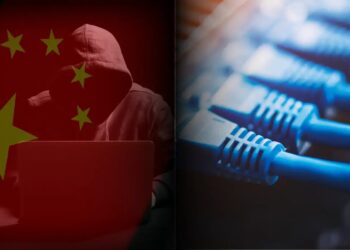 Chinese Hackers Hijack Swedish Routers to Launch Cyber Attacks