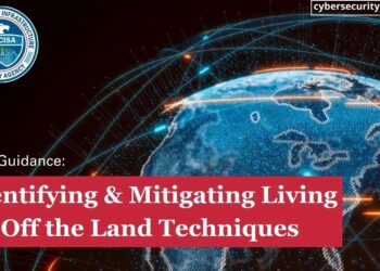 CISA Released Advisories to Mitigate LOTL Attack Techniques