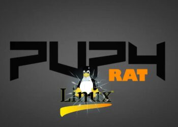 Hackers Actively Using Pupy RAT to Attack Linux Systems
